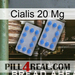 Lilly Cialis 20 Mg 20